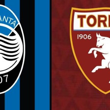 Atalanta vs Torino 