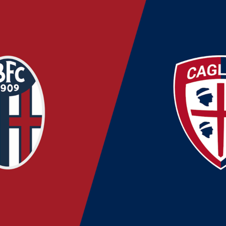 Bologna vs Cagliari 