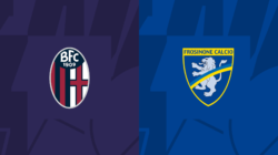 Bologna vs Frosinone 