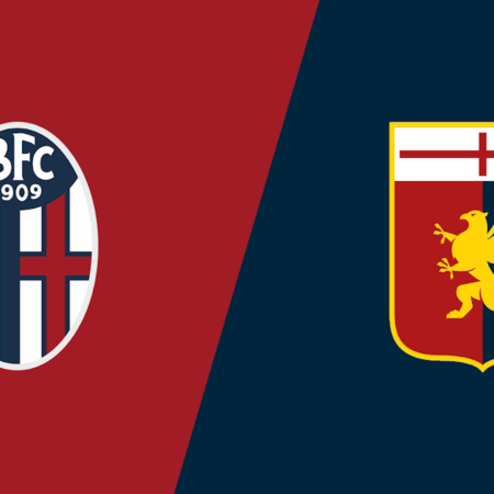 Bologna vs Genoa