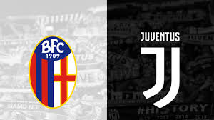 Bologna contro Juventus 