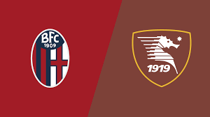 Bologna vs Salernitana 