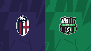 Bologna vs Sassuolo