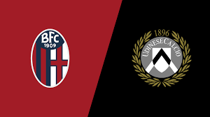 Bologna vs Udinese