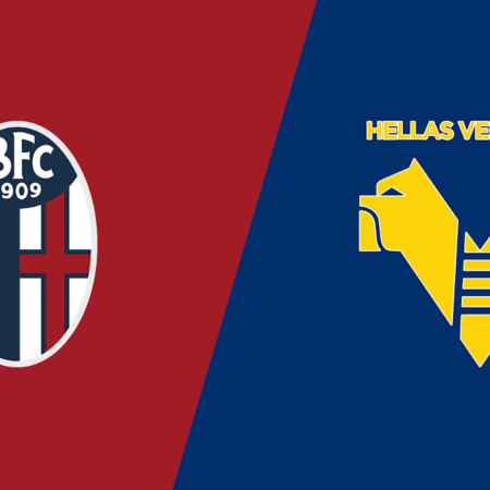 Bologna vs Hellas Verona 