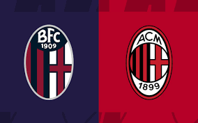 Bologna vs AC Milan