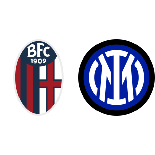 Bologna contro Inter Milano