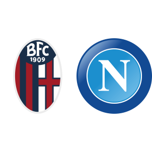 Bologna contro Napoli 