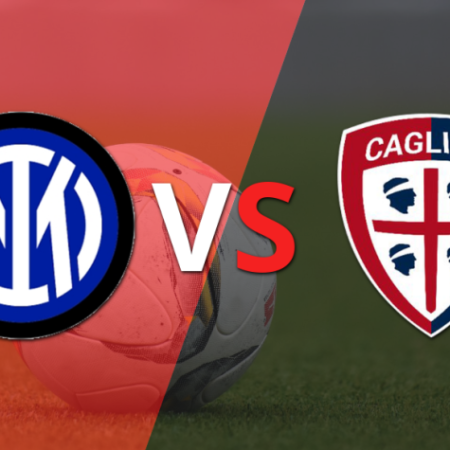 Inter Milan vs Cagliari