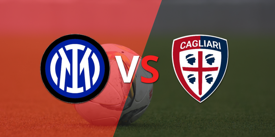 Inter Milan vs Cagliari - Lineups - H2H - Livescore - Kickbol