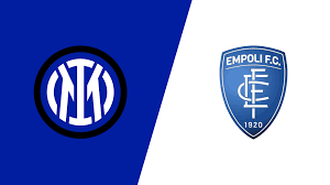 Inter Milan vs Empoli