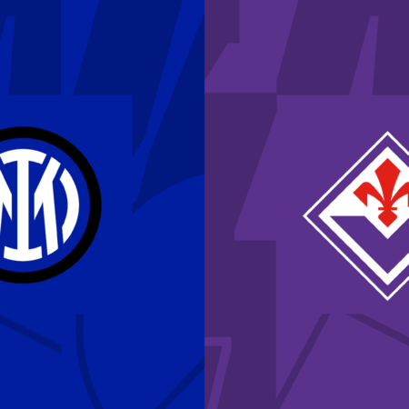 Inter Milan vs Fiorentina