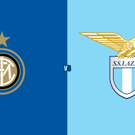 Inter Milan vs Lazio