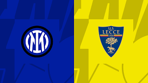 Inter Milan vs Lecce