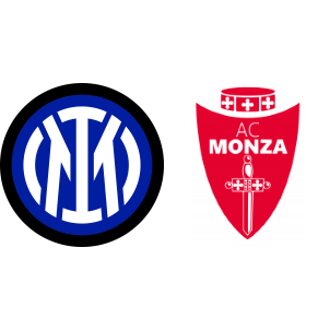 Inter Milan vs  Monza