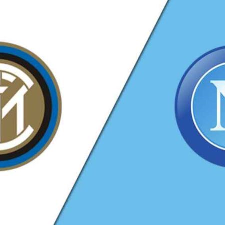 Inter Milan vs Napoli