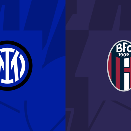 Inter Milan vs Bologna