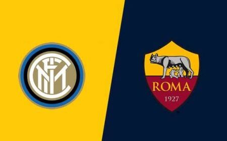 Inter Milan vs Roma