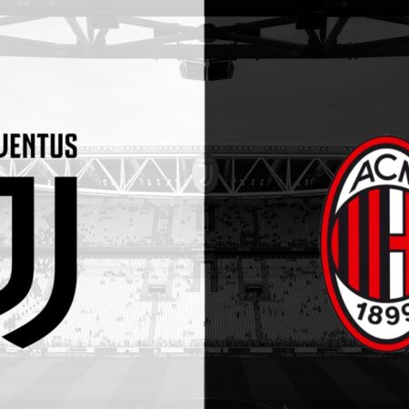 Juventus vs AC Milan