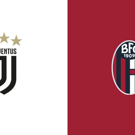 Juventus vs Bologna