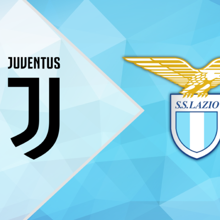 Juventus vs Lazio