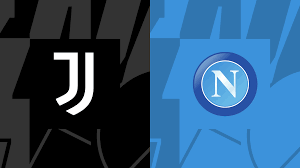 Juventus vs Napoli