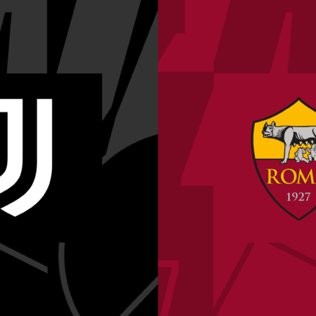 Juventus vs Roma