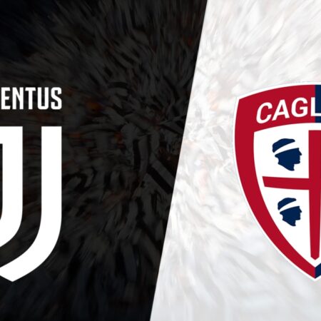 Juventus vs Cagliari