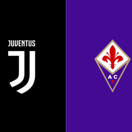 Juventus vs Fiorentina