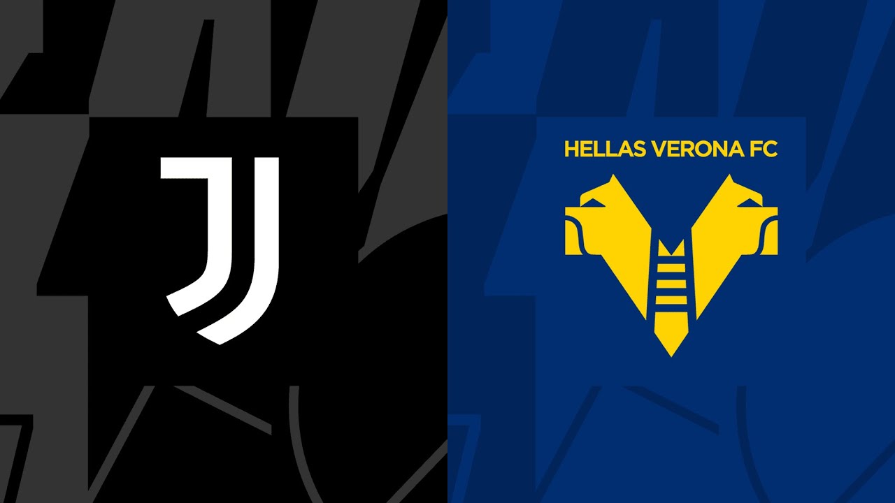 juventus-vs-hellas-verona-lineups-h2h-livescore-kickbol