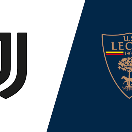 Juventus vs Lecce