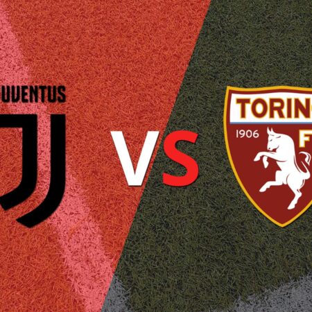 Juventus vs Torino