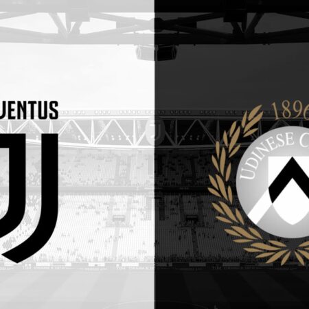 Juventus vs Udinese