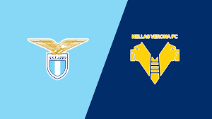 Lazio vs  Hellas Verona
