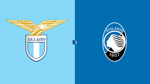 Lazio vs  Atalanta