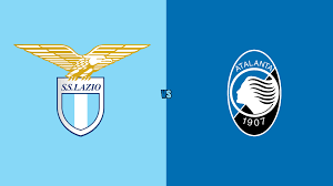 Lazio gegen Atalanta