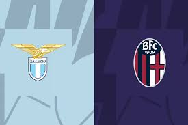 Lazio gegen Bologna 