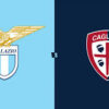 Lazio vs Cagliari