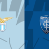 Lazio vs Empoli