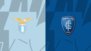 Lazio gegen Empoli