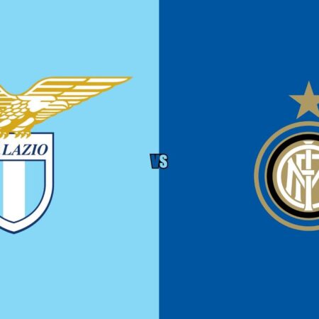 Lazio vs Inter Milan