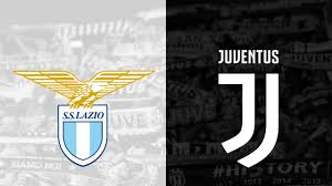 Lazio contro Juventus