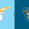 Lazio vs Lecce 
