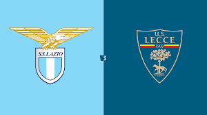 Lazio contre Lecce 