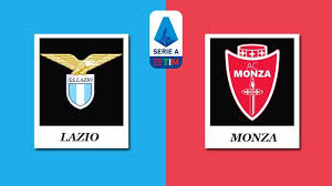 Lazio gegen Monza