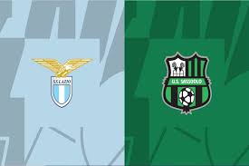 Lazio gegen Sassuolo