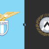 Lazio vs Udinese