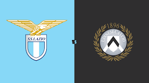 Lazio gegen Udinese