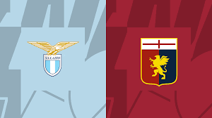 Lazio vs Génova 