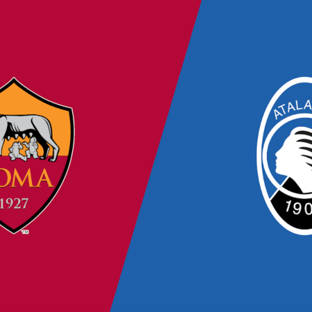 Roma vs Atalanta 